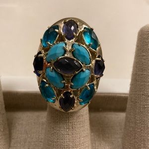 Kendra Scott Ring Size 7